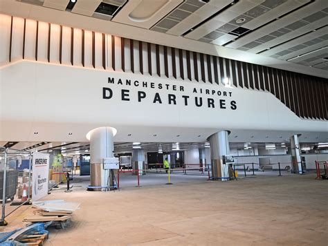 Mht airport - Manchester-Boston Regional Airport, Manchester, New Hampshire. 17,370 likes · 2,431 talking about this · 417,699 were here. Located in the heart of New England, MHT is the premier aviation gateway to...